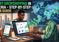 How to Start Dropshipping in Nigeria: A Step-by-Step Guide for 2024