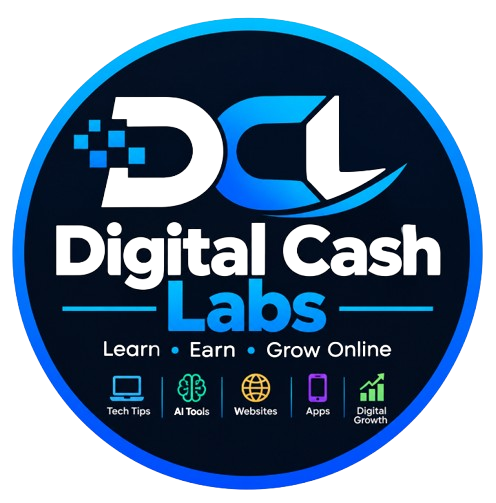 DIGITAL CASH LABS